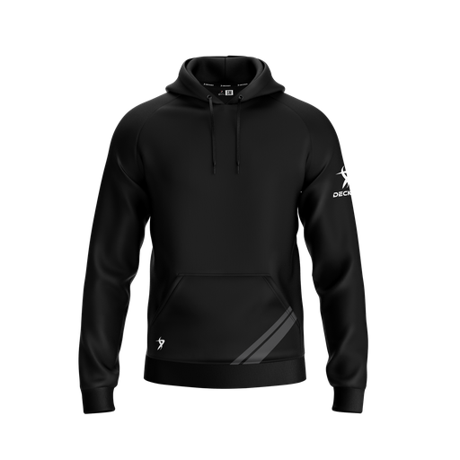 [FOLHSMBK-YXS] Summit Hoodie (Youth XS, Black, None)