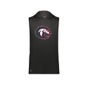 Men's CoolDry Sleeveless Hoodie