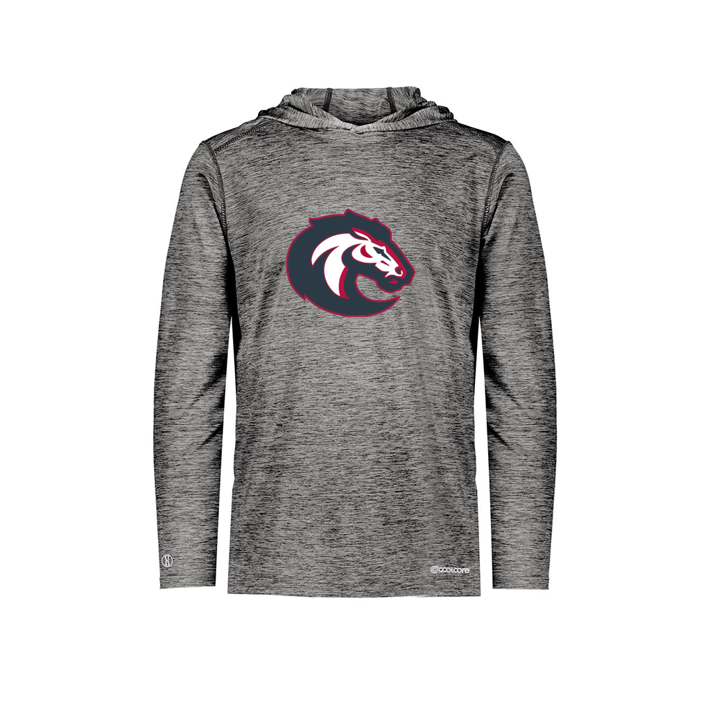 Decker Men's Charge Hoodie