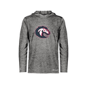 Decker Youth Charge Hoodie