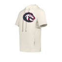 Men's Venturs Soft Knit Short Sleeve Hoodie