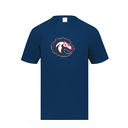 Decker Short Sleeve Waffle Performance Shirt