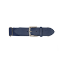 Christ Our Rock - Navy Belt